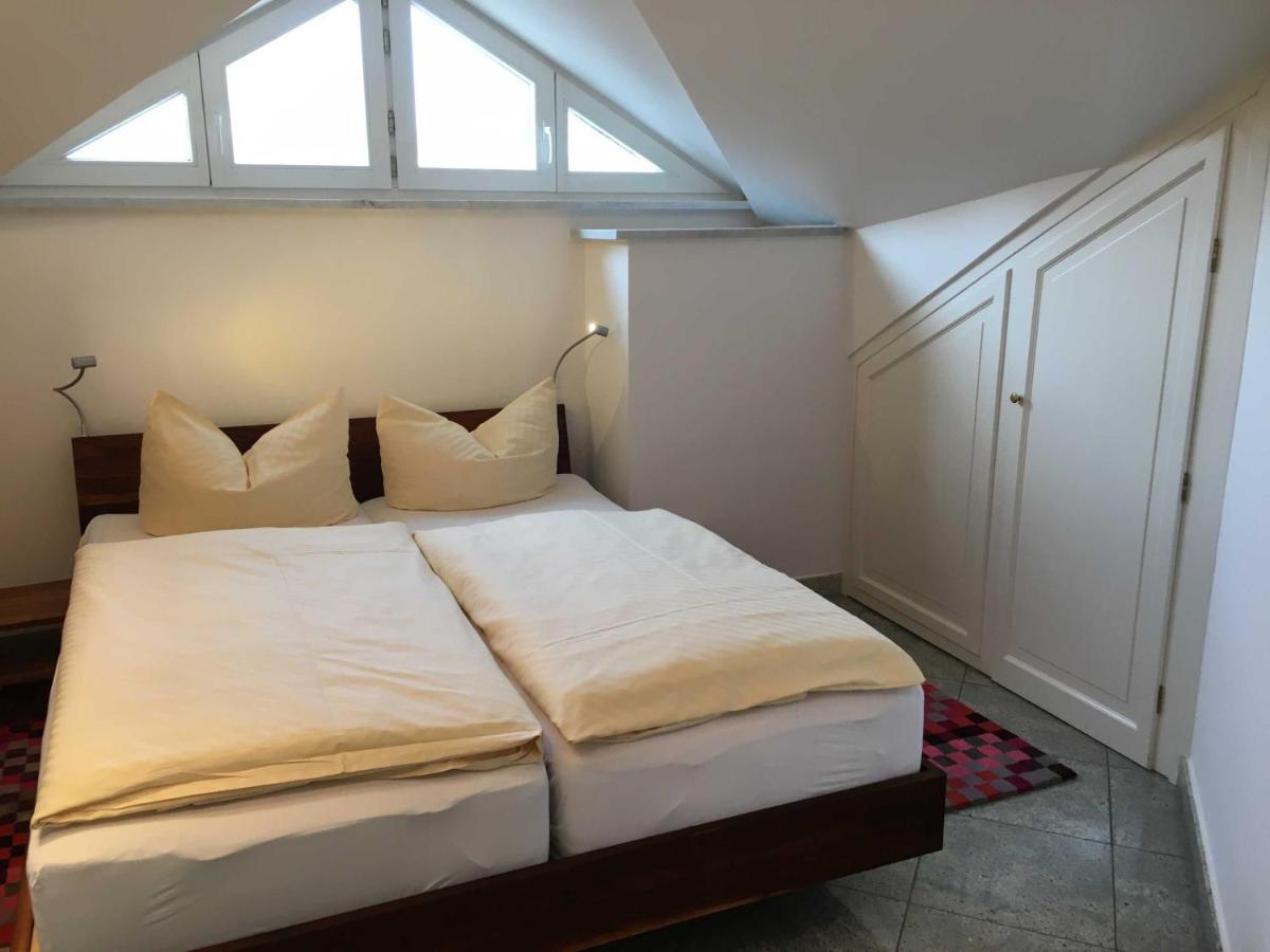 Villa Caprivi - Ferienwohnung 11 C Heringsdorf  Bagian luar foto